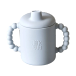 Jack o Juno Bubble 15 cl Glacier Grey Spout Cup