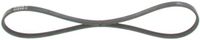 V-ribband Mitsubishi OEM - Multiriem - Grijs - 84.2 cm