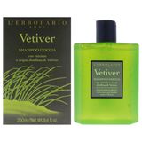 Vetiver Vetiver Douche-shampoo, 250 ml