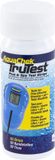 AquaChek teststrips voor TruTest digitale watertester - 50 stuks