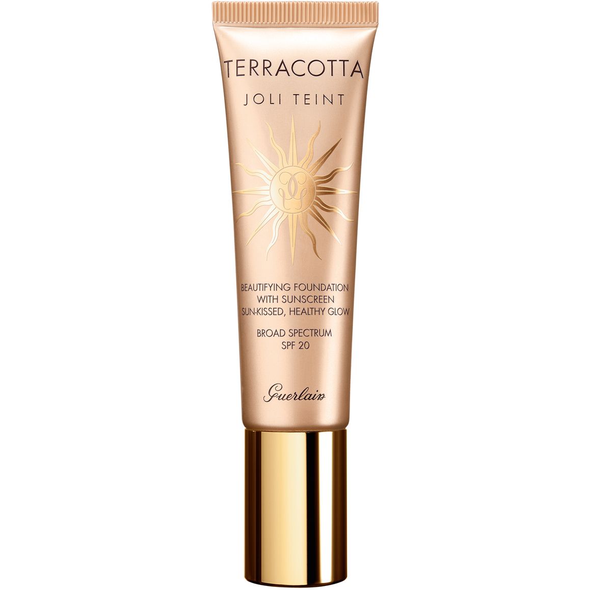 Guerlain Terracotta Joli Teint Foundation SPF20 Medium - 30 ml