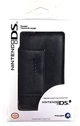 Nintendo Voyager Hoes