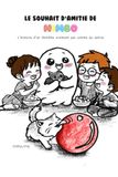 LE SOUHAIT D’AMITIE DE NIMBO: L’histoire d’un fantôme vraiment pas comme les autres
