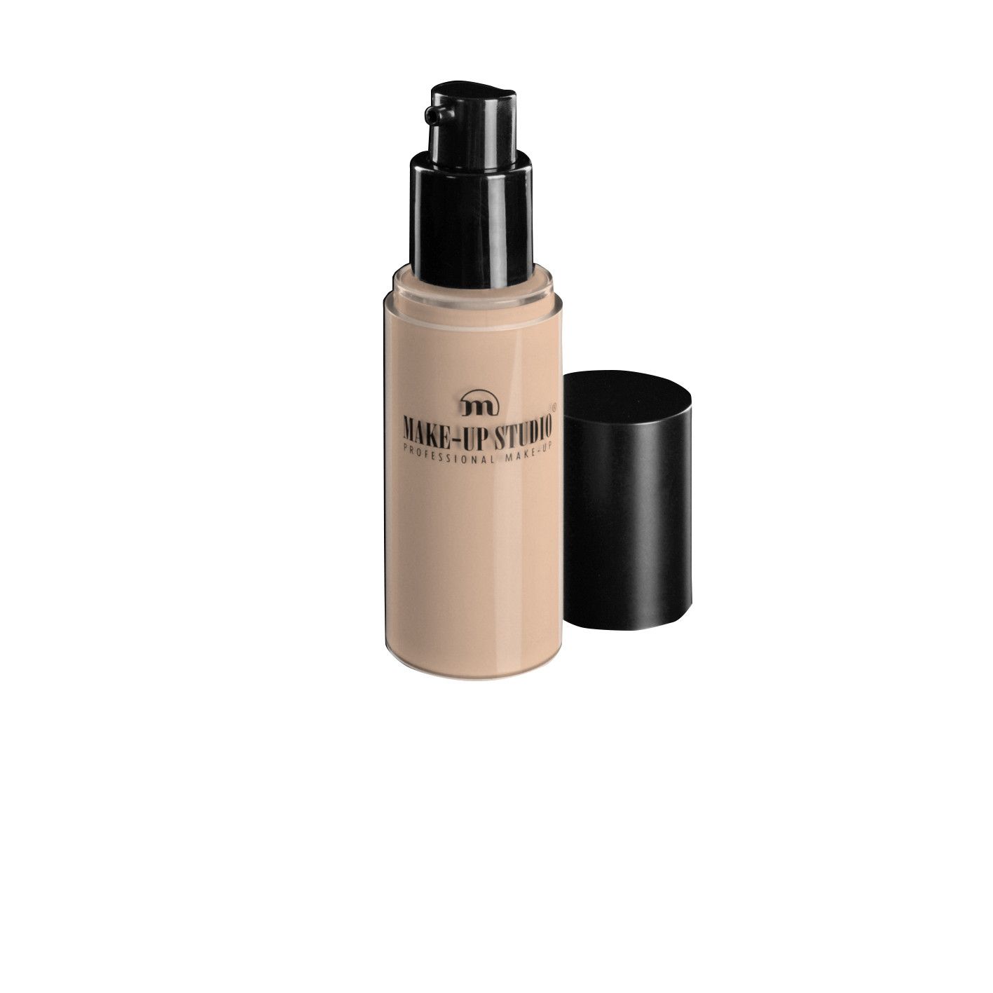Make-up Studio Fluid Foundation No Transfer WA 2 Sand 35 ml