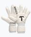 T1TAN Classic 1.0 White-Out Keepershandschoenen volwassenen & jongeren - met vingerbescherming - Maat 10