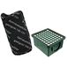 HEPA-filter Kobold HEPA-filter Kobold VK 131 VK 130 koolstoffilter compatibel