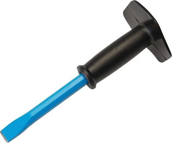 Silverline PC48 Koudbeitel met bescherming - 19 x 250mm
