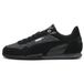 PUMA Bella Donna Feline sneakers pour Femmes, Noir, Taille 35,5