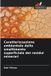 Caratterizzazione OmniScriptum SRL Caratterizzazione ambientale dello smaltimento superficiale dei residui minerari