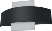 Ledvance ENDURA STYLE Shield - Buitenlamp - 410 Lumen - 3000K - Grijs