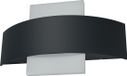 Ledvance ENDURA STYLE Shield - Buitenlamp - 410 Lumen - 3000K - Grijs