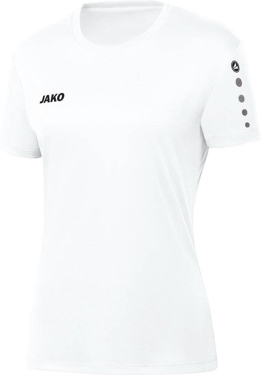 JAKO teamshirt voor dames