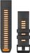 Garmin Quickfit® 26 bracelet en silicone noir