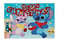 Adventskalender Lilo & Stitch Adventskalender