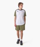 Yonex 16868EX badminton sportshirt wit maat XXL