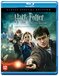 Harry Potter En De Relieken Van De Dood: Deel 2 (Special Edition) (Blu-ray)