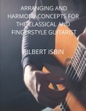 ARRANGING Libri GmbH Arranging and Harmony Concepts for the Classical and Fingerstyle Guitarist