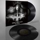 Bertus Distributie Somali Yacht Club The Space LP