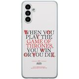ERT GROUP Samsung A13 5G/A04S Game of Thrones 009 TPU Hoesje