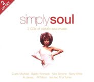 Various Union Square Music Simply Soul