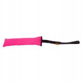 Dingo Agility Speelgoed met Bungee Handvat - 8x27cm