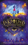 Inkbound: Hardcover, English, 384 pages, released January 30, 2025
