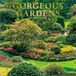 Gorgeous BrownTrout Publishers Gorgeous Gardens - Wunderschöne Gärten 2027 - 16-Monatskalender