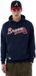 Braves hoodie Nos MLB Regular OSB
