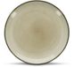Salt&amp;Pepper Salt&Pepper Meridian Ivory Dessertbord - Set van 4 - 20 cm