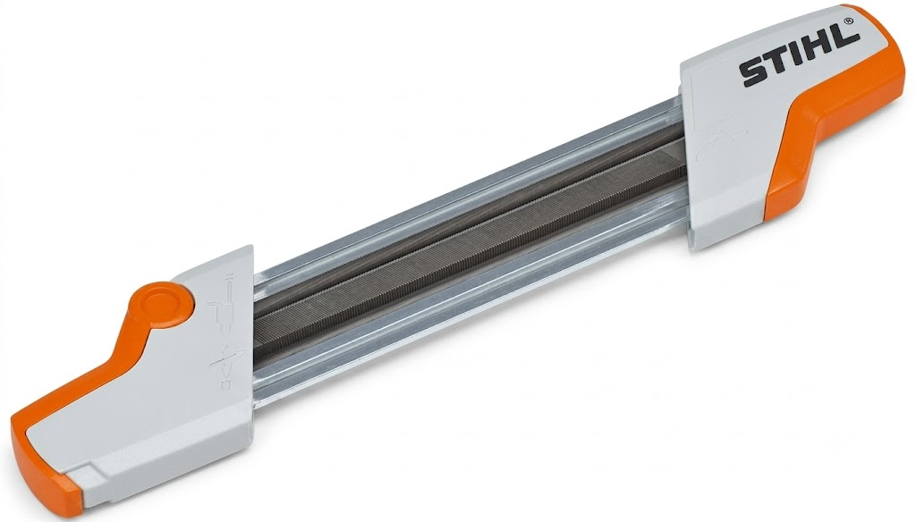 Stihl slijpset 2-in-1 - 4,0 mm - voor 3/8" P-zaagketting