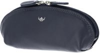 Golden Head Leren sleutelgeval Polo RV-Schlüsseletui 5070 Marineblau donkerblauw