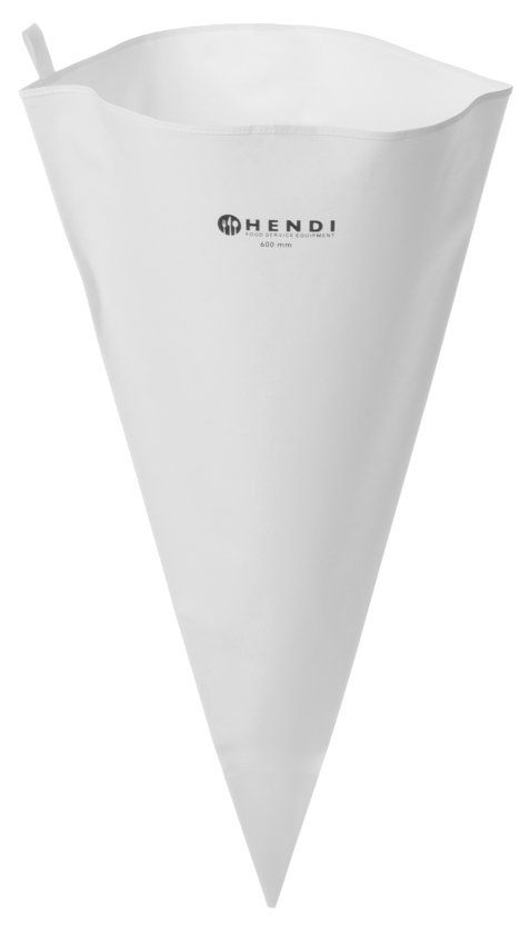 Hendi Spuitzak Nylon | Uitkookbaar | 300mm