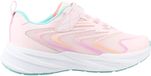 SKECHERS 303882L MICROSPEC TREAD HYPER SPEED Roze 34 EU