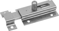 Waelbers Plaatschuif vlak 60 mm RVS-304