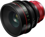 Canon CN-R 35mm T1.5 L F M Lens
