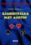 Zaubertricks Eppe Zaubertricks mit Karten