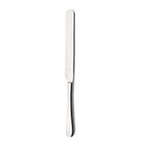 Grunwerg Windsor Carded Bagelmes, roestvrij staal, spiegel, 26 x 2 x 0,5 cm