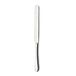 Grunwerg Windsor Carded Bagelmes, roestvrij staal, spiegel, 26 x 2 x 0,5 cm