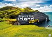 Irland GP-Fever.de Irland - Die grüne Insel - 2027 - Kalender DIN A2