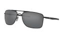 Oakley Gauge 8L Matte Black Prizm 4117 Zonnebril