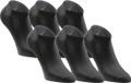 Tastiq Sokken Tastiq 6-pack Giftbox Zwart 43-46 - 35/38
