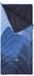 NOMAD® Bronco Kinderslaapzak | Blauw | 150x70cm | 1-persoons | 2 seizoenen | Comfort 4°C | Links