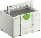 Festool Systainer³-ToolBox SYS3 TB M 237 | 204866