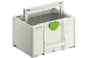 Festool Systainer³-ToolBox SYS3 TB M 237 | 204866