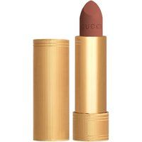 Gucci Gucci Beauty Lipstick Dames 3.5g Bruin