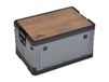 Obelink boîte de rangement pliable M - 53,4 × 35,6 × 29 cm