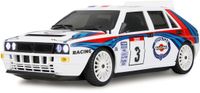 Amewi 1:28 Voertuig Elektro Drift RC-Modell Brushed 4WD RTR 2,4 GHz
