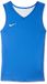 NIKE Team Basketball Reversible Jersey 20 uniseks-kind Ondershirt