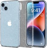 Spigen Liquid Crystal Apple iPhone 14 Plus Hoesje Glitter