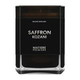 Matiere Premiere Saffron Kozani Geurkaars 220 gram